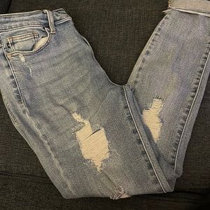 Judy Blue Women’s Jeans